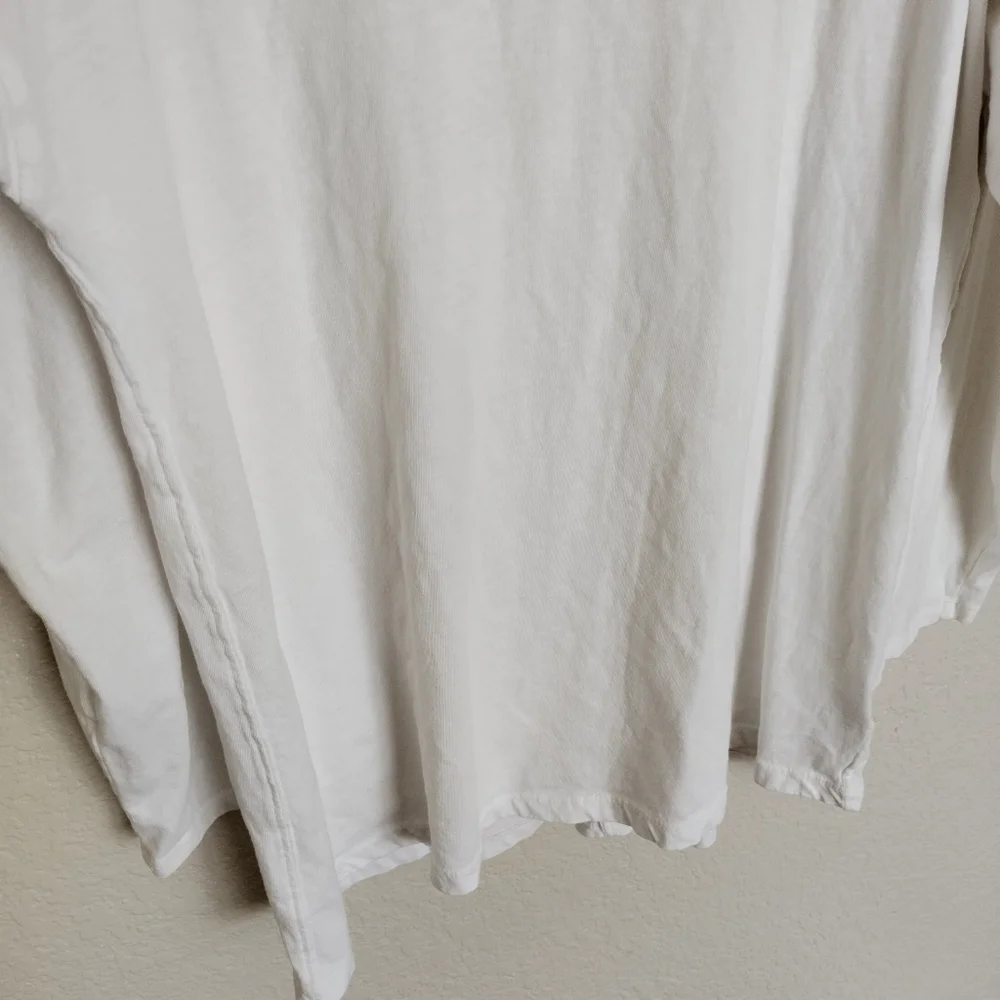 Free People we the free be free tunic t shirt sz Xs
